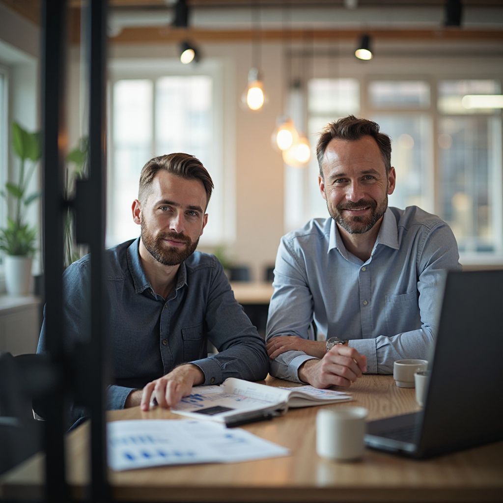 About Us Roberts Properties